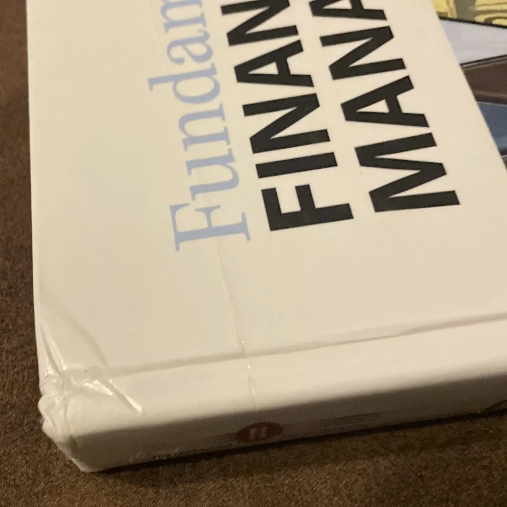MindTap Course List Ser.: Fundamentals of Financial Management, Concise Edition
